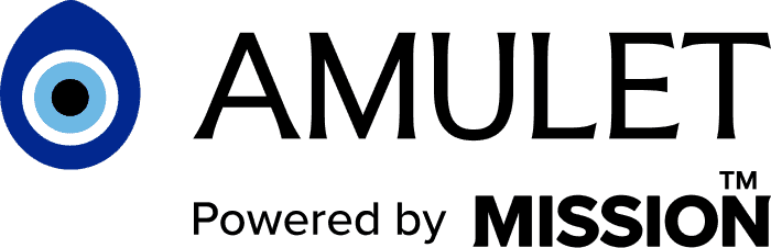 amulet mission logo